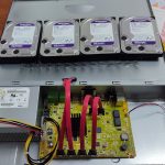 hikvision регістратор